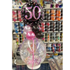 Cadeau ballon incl. folie ballon 